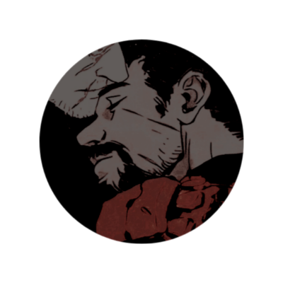 BROKENFORMEND's profile picture. and as they said, “𝘲𝘶𝘦 𝘷𝘪𝘦𝘯𝘦 𝘺 𝘲𝘶𝘦 𝘷𝘢.”