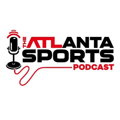Atlanta sports podcast created by Atlanta sports fans for Atlanta sports fans. Check out video of each Podcast on Youtube! #RiseUpATL #TrueToAtlanta #ForTheA