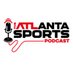 The Atlanta Hawks and Braves Podcast (@ATLSportPodcast) Twitter profile photo