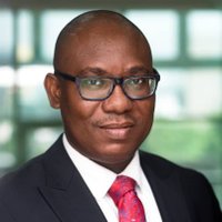 Victor Adegite (@vadegite) 's Twitter Profile