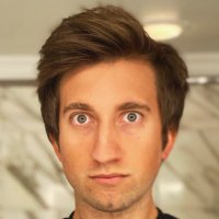 Gavin Free(@GavinFree) 's Twitter Profile Photo