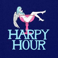 Harpy Hour (@harpyhourpod) 's Twitter Profile Photo Harpy Hour (@harpyhourpod) 's Twitter Profile Photo