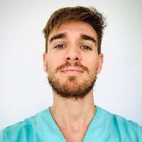Joaquin Perez 🇦🇷 (@joaquin_perez9) 's Twitter Profile Photo Joaquin Perez 🇦🇷 (@joaquin_perez9) 's Twitter Profile Photo