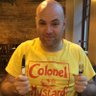 SteveNewall's profile picture. IT Pro, Azure Enterprise Admin, AzDevops & o365 certified expert. Cloud enthusiast ⛅️
