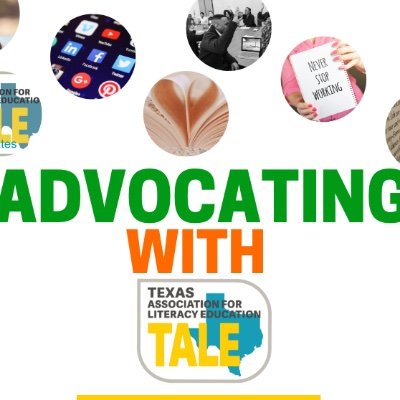 TALE Advocacy Committee