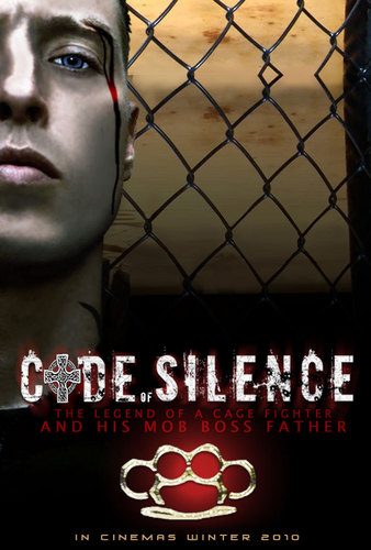 costrilogy's profile picture. Code of Silence is on hold until after GHOSTMAN is filmed!