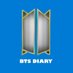 BTS DIARY (@btsdiary) Twitter profile photo