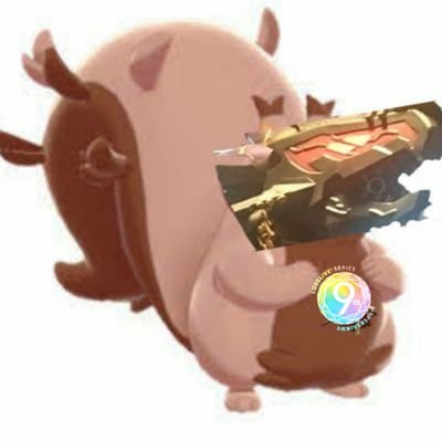 ヒマバリスさんのプロフィール画像