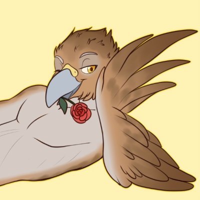 FeathersSticky Profile Picture