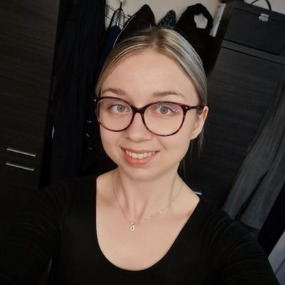 OceaneOsow's profile picture. 22 yo 👱🏻‍♀️
Swimmer 🏊
Rider 🏇
Musician 🎺
Player : Kalya 🎮
French 🇫🇷