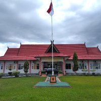 BAPAS KELAS II PANGKALAN BUN (@bapaspbun) 's Twitter Profile