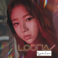 LOONA Spain🔥(@LOONATWsp) 's Twitter Profile Photo