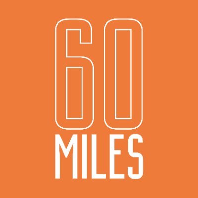 60 Miles
