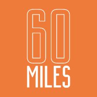 60 Miles(@60MilesNN) 's Twitter Profileg