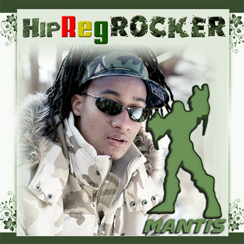 The Musician Mantis aka Ian George Hillman comes from a musical family, born and raised in a city called Kwe-kwe, situated in the Midlands province of Zimbabwe.