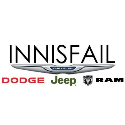 Innisfail Chrysler is an established, AMVIC Licensed, Chrysler, Dodge, Jeep and RAM dealership in Innisfail, Alberta