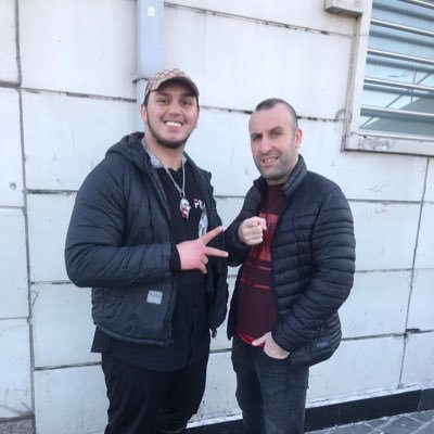 Ziyadesiyle ziyan olmuş bir profil