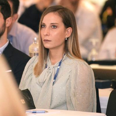 FEvangelidou's profile picture. ATO Admin at @EgnatiaAviation -- Researcher at @AETMA_Lab --
Master of Education in Distance Education ( @mddegr ) at @AthabascaU