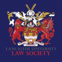 Lancs Law Society (@lancslawsoc) 's Twitter Profile