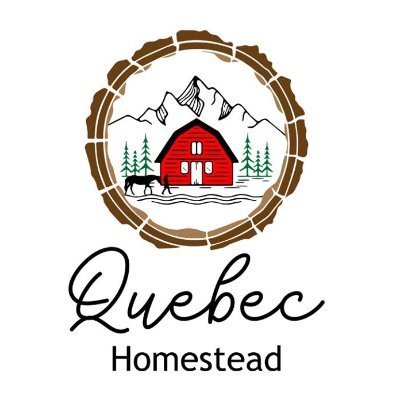 Homesteader/Farmer/Youtuber, Absolutely new to Twitter so don't really know what to write hahaha. To be continued!!