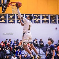 CWJ🏀 (@chansey_jr) 's Twitter Profile