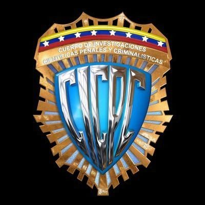 División Contra el Robo de Vehículos del CICPC. Calle Quinta Crespo, Caracas