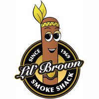 LilBrown Smoke Shack(@LilBrownSmoke) 's Twitter Profile Photo