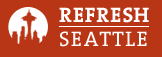 Refresh Seattle is a community of designers and developers working to refresh the creative, technical, and professional culture of New Media endeavors in SEA