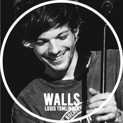 #LOUIS- Love is only for the brave 🖤

Fan account, obviously