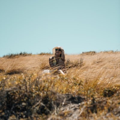 paola_g6's profile picture. Visioneer & Islander