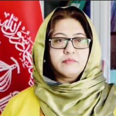 7Anajia's profile picture. Women & Education field activist