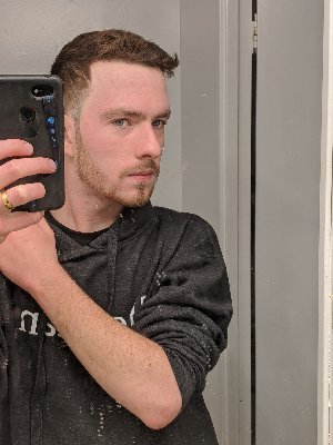 Software Engineer @GetLuckyVR. E-sports and VR enthusiast. Previous VP and  Overwatch team manager of @SheridanEsports  and captain of the UwU Pirates