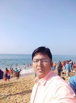 sanjaykabi11's profile picture. 