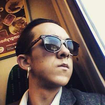 DetaWard102's profile picture. artist / designer/ creator of stuff/ @UrbnHax