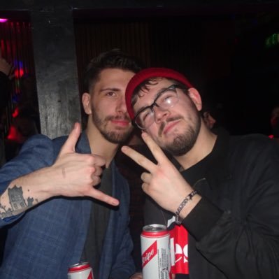 AidanJMSBetts's profile picture. 03’ Ford Ranger 🚗 Bassist for @whosmisty_ 🎸