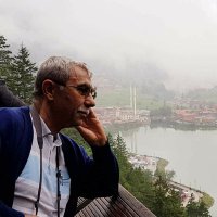 Nazım PEKER(@NazmPEKER) 's Twitter Profile Photo