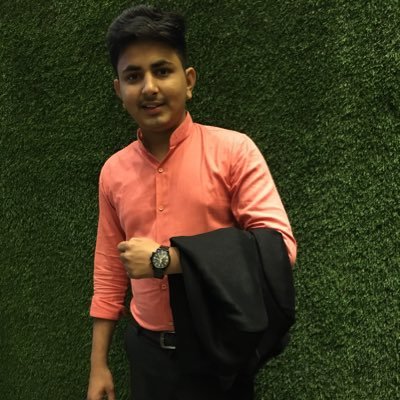 karanjoshi__'s profile picture. 