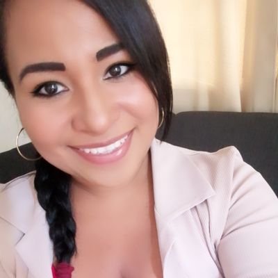 JennyferPerezR's profile picture. Transformadora de vidas, política, creativa. #mujerempoderada