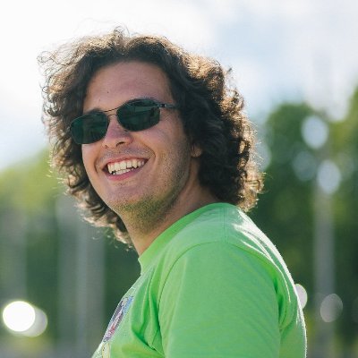 ges134's profile picture. Environmental Engineering graduate @ École de technologie supérieure. Softwares, Student Movement, Transportation, waste, shitpost. Publishing en français too