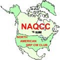 North American QRP CW Club (@northqrp) 's Twitter Profile Photo North American QRP CW Club (@northqrp) 's Twitter Profile Photo