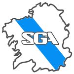 alergogalicia's profile picture. La Sociedad Gallega de Alergología e Inmunología Clínica: Sociedad Científica constituida para agrupar a todos los profesionales relacionados con la Alergia