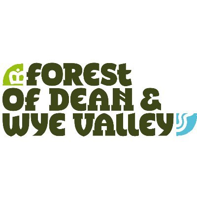 Go to @VisitDeanWye & use our hashtag #DeanWye. We are the official Destination Management Organisation for the Forest of Dean & Wye Valley.