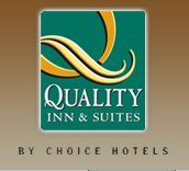 Welcome to the newly renovated Quality Inn & Suites Hotel in Winnipeg, Manitoba.