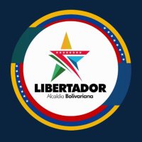 MunicipioLibertador(@Mcpo_Libertador) 's Twitter Profile Photo