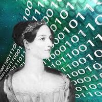 Ada Lovelace(@AdaaLovelacee) 's Twitter Profile Photo