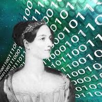 Ada Lovelace (@adaalovelacee) 's Twitter Profile