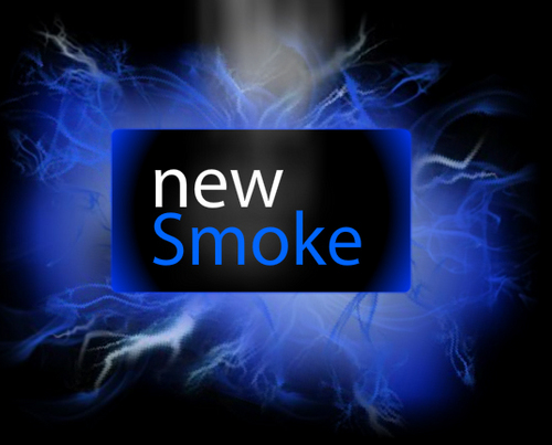 ecignewsmoke's profile picture. NEW SMOKE is a company dedicated to the creation of a safe and satisfying real electronic cigarette, smoking alternative for cigarette and cigar smokers.