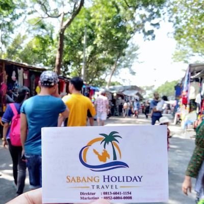 Sabang Holiday Tour