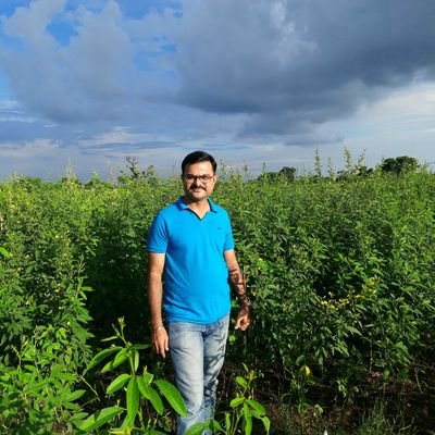 ranjitugale's profile picture. 
