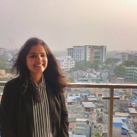 Purva Sharma (@the_purva) 's Twitter Profile